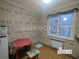 1-к квартира, вторичка, 34м2, 10/10 этаж