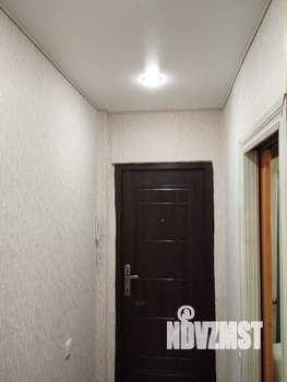 2-к квартира, вторичка, 45м2, 5/6 этаж
