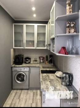 Студия квартира, вторичка, 27м2, 12/14 этаж