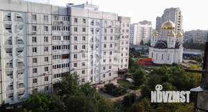 4-к квартира, вторичка, 75м2, 6/9 этаж