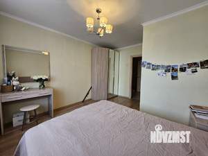 2-к квартира, вторичка, 63м2, 6/13 этаж