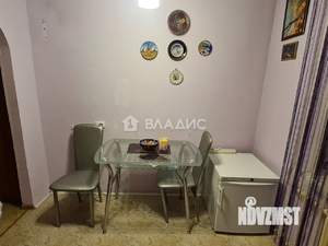 2-к квартира, вторичка, 42м2, 2/9 этаж