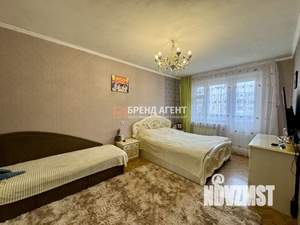 1-к квартира, вторичка, 34м2, 8/10 этаж