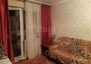 3-к квартира, вторичка, 60м2, 2/9 этаж