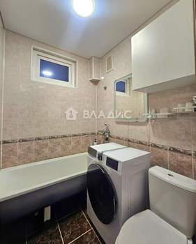 1-к квартира, вторичка, 31м2, 5/5 этаж