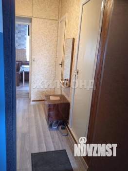 1-к квартира, вторичка, 33м2, 6/9 этаж