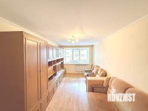 2-к квартира, вторичка, 44м2, 1/5 этаж