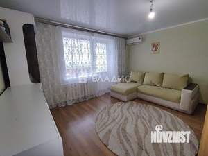 1-к квартира, вторичка, 32м2, 5/5 этаж