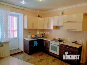 1-к квартира, вторичка, 57м2, 15/17 этаж