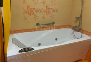 3-к квартира, вторичка, 94м2, 1/2 этаж