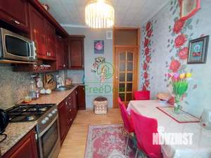 3-к квартира, вторичка, 60м2, 4/9 этаж