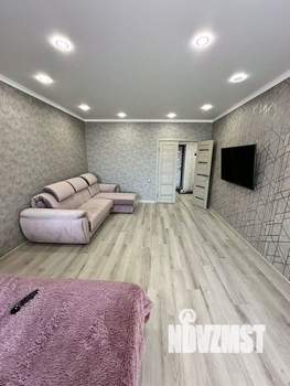 1-к квартира, вторичка, 52м2, 8/8 этаж