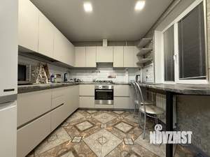 3-к квартира, вторичка, 73м2, 5/10 этаж