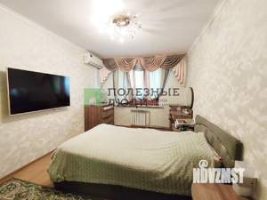 3-к квартира, вторичка, 91м2, 9/14 этаж