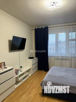 2-к квартира, вторичка, 56м2, 7/7 этаж