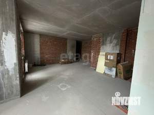 1-к квартира, вторичка, 55м2, 5/11 этаж