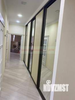 3-к квартира, вторичка, 107м2, 6/13 этаж