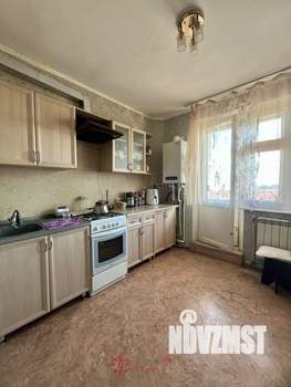 1-к квартира, вторичка, 34м2, 5/10 этаж