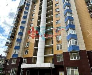 3-к квартира, вторичка, 110м2, 14/15 этаж