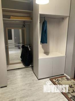1-к квартира, вторичка, 46м2, 12/21 этаж