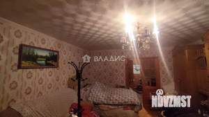 3-к квартира, вторичка, 76м2, 6/16 этаж