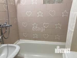 1-к квартира, вторичка, 34м2, 1/9 этаж