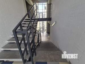 1-к квартира, вторичка, 27м2, 5/5 этаж