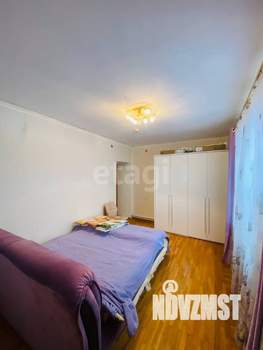2-к квартира, вторичка, 65м2, 2/17 этаж