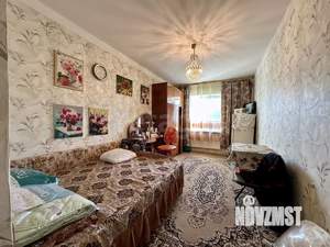 3-к квартира, вторичка, 88м2, 4/10 этаж