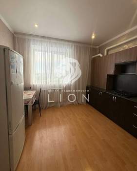 1-к квартира, вторичка, 38м2, 3/3 этаж