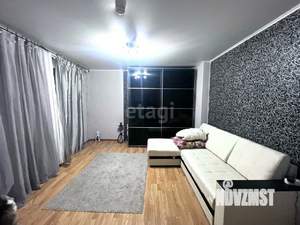1-к квартира, вторичка, 32м2, 3/5 этаж
