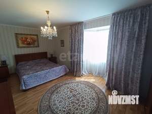 3-к квартира, вторичка, 84м2, 3/9 этаж