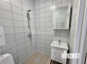 Студия квартира, вторичка, 27м2, 5/5 этаж