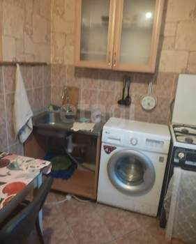 2-к квартира, вторичка, 46м2, 4/9 этаж