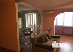 3-к квартира, вторичка, 63м2, 5/14 этаж