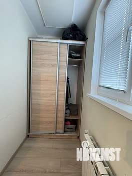 Студия квартира, вторичка, 29м2, 5/5 этаж