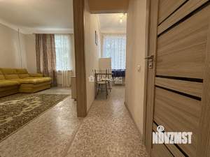 1-к квартира, вторичка, 33м2, 2/2 этаж