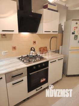 3-к квартира, вторичка, 60м2, 5/6 этаж