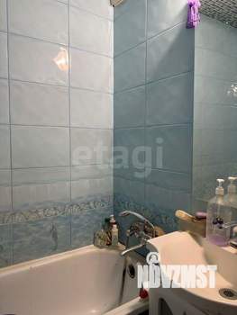2-к квартира, вторичка, 51м2, 9/10 этаж