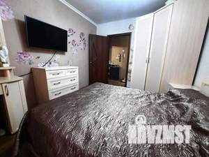 2-к квартира, вторичка, 46м2, 4/5 этаж