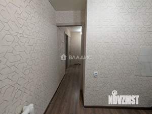 1-к квартира, вторичка, 30м2, 1/5 этаж