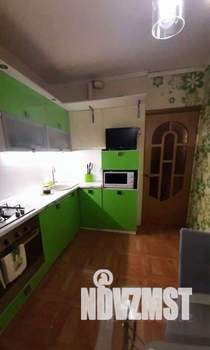 3-к квартира, вторичка, 58м2, 1/9 этаж