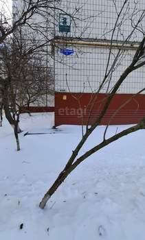 3-к квартира, вторичка, 63м2, 4/10 этаж