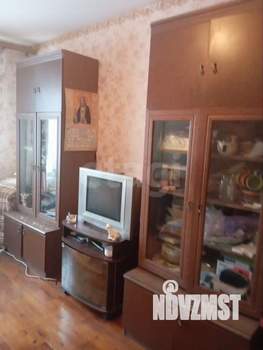 4-к квартира, вторичка, 75м2, 1/9 этаж