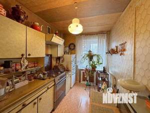 3-к квартира, вторичка, 62м2, 7/9 этаж