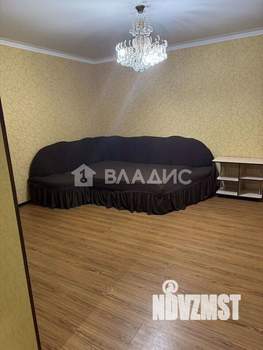 1-к квартира, вторичка, 49м2, 4/17 этаж