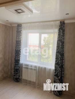 3-к квартира, вторичка, 60м2, 2/9 этаж