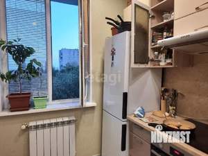 2-к квартира, вторичка, 64м2, 5/11 этаж