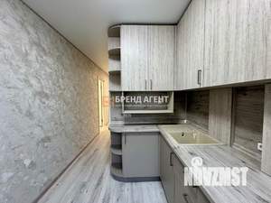 3-к квартира, вторичка, 61м2, 1/5 этаж