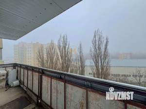 2-к квартира, вторичка, 46м2, 8/9 этаж